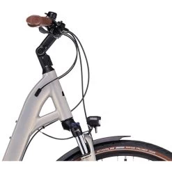 Fahrrad Rabatt Geschäft -Fahrrad Rabatt Geschäft cube touring pro easy entry pearlysilvernblack 2