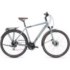 Cube Touring Pro Grau -Fahrrad Rabatt Geschäft cube touring pro lunarngrey 1