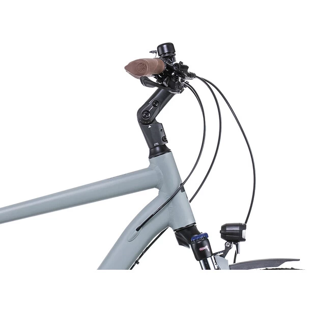 Cube Touring Pro Grau 4 Cube Touring Pro Grau – Bild 2