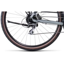 Cube Touring Pro Grau 12 Cube Touring Pro Grau -Fahrrad Rabatt Geschäft cube touring pro lunarngrey 5