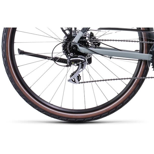 Cube Touring Pro Grau 7 Cube Touring Pro Grau – Bild 5