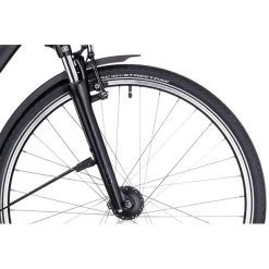 Cube Touring Trapez Schwarz 9 Cube Touring Trapez Schwarz -Fahrrad Rabatt Geschäft cube touring trapeze blacknmetal 2