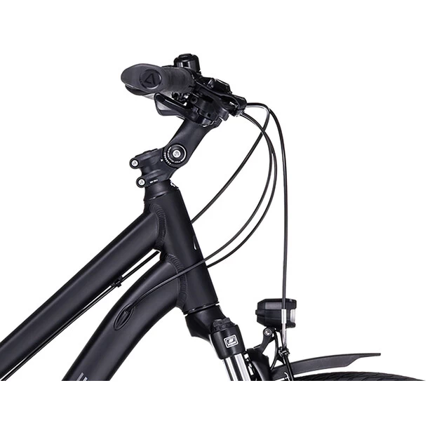 Cube Touring Trapez Schwarz 7 Cube Touring Trapez Schwarz – Bild 5