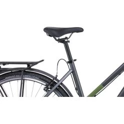 Cube Touring Trapez Grau -Fahrrad Rabatt Geschäft cube touring trapeze greyngreen 6