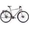Cube Travel EXC Beige -Fahrrad Rabatt Geschäft cube travel exc oatgreyntaupe 1