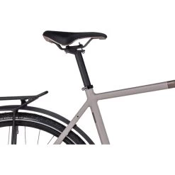 Cube Travel EXC Beige -Fahrrad Rabatt Geschäft cube travel exc oatgreyntaupe 6