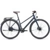 Cube Travel EXC Trapez Blau 1 Cube Travel EXC Trapez Blau -Fahrrad Rabatt Geschäft cube travel exc trapeze midnightnblue 1