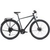 Cube Travel Grau -Fahrrad Rabatt Geschäft cube travel greynteak 1