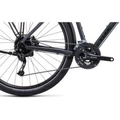 Cube Travel Grau -Fahrrad Rabatt Geschäft cube travel greynteak 4