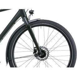 Cube Travel Pro Schwarz/grün 10 Cube Travel Pro Schwarz/grün -Fahrrad Rabatt Geschäft cube travel pro blackgreenngreen 3