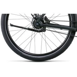 Cube Travel Pro Schwarz/grün 12 Cube Travel Pro Schwarz/grün -Fahrrad Rabatt Geschäft cube travel pro blackgreenngreen 5