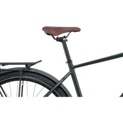 Cube Travel Pro Schwarz/grün 13 Cube Travel Pro Schwarz/grün -Fahrrad Rabatt Geschäft cube travel pro blackgreenngreen 6