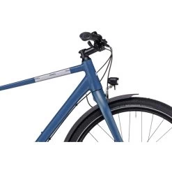 Cube Travel Pro Blau/schwarz 9 Cube Travel Pro Blau/schwarz -Fahrrad Rabatt Geschäft cube travel pro denimnsilver 2