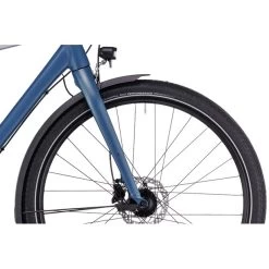 Cube Travel Pro Blau/schwarz 10 Cube Travel Pro Blau/schwarz -Fahrrad Rabatt Geschäft cube travel pro denimnsilver 3