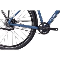Cube Travel Pro Blau/schwarz 11 Cube Travel Pro Blau/schwarz -Fahrrad Rabatt Geschäft cube travel pro denimnsilver 4
