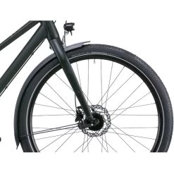 Cube Travel Pro Trapez Grün 10 Cube Travel Pro Trapez Grün -Fahrrad Rabatt Geschäft cube travel pro trapeze blackgreenngreen 3