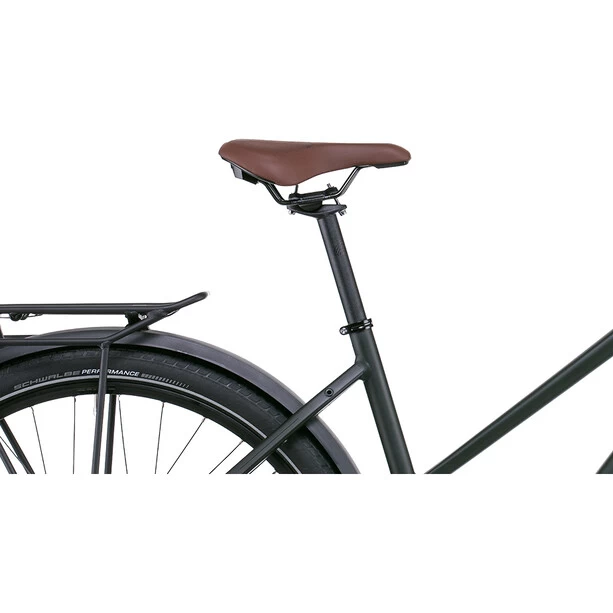 Cube Travel Pro Trapez Grün 8 Cube Travel Pro Trapez Grün – Bild 6