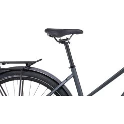 Cube Travel Trapez Grau -Fahrrad Rabatt Geschäft cube travel trapeze greynteak 6