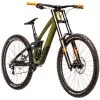 Cube TWO15 HPC SL Oliv/grau -Fahrrad Rabatt Geschäft cube two15 hpc sl olivengrey 1