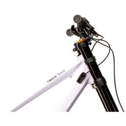 Cube TWO15 Race Weiß/schwarz -Fahrrad Rabatt Geschäft cube two15 race flashwhitenblack 5