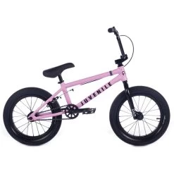CULT Juvi 16" Kinder Pink
