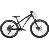 DARTMOOR Hornet 26" Schwarz -Fahrrad Rabatt Geschäft dartmoor hornet 26 black grey 1