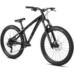 DARTMOOR Hornet 26" Schwarz -Fahrrad Rabatt Geschäft dartmoor hornet 26 black grey 3