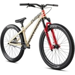 DARTMOOR Two6Player Pro Bomber 26" Beige 9 DARTMOOR Two6Player Pro Bomber 26" Beige -Fahrrad Rabatt Geschäft dartmoor two6player pro bomber 26 sand storm 2
