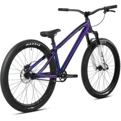 DARTMOOR Two6Player Pro Pike 26" Lila -Fahrrad Rabatt Geschäft dartmoor two6player pro pike 26 cosmic 3