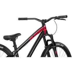 DARTMOOR Two6Player Pump 26" Schwarz -Fahrrad Rabatt Geschäft dartmoor two6player pump 26 black devil 5