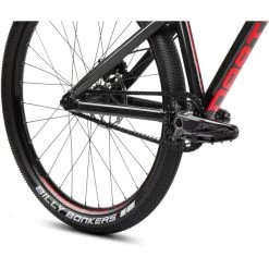 DARTMOOR Two6Player Pump 26" Schwarz -Fahrrad Rabatt Geschäft dartmoor two6player pump 26 black devil 6