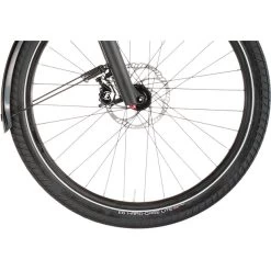 Diamant Zouma Deluxe+ S Diamant Schwarz -Fahrrad Rabatt Geschäft diamant zouma deluxe s diamond deep black 3