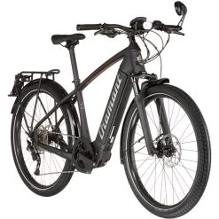 Diamant Zouma Deluxe+ S Diamant Schwarz