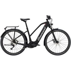 Diamant Zouma Deluxe+ Trapez Schwarz