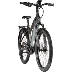 E-bike Manufaktur 13ZEHN Trapez Disc Performance CX Gen4 625Wh Schwarz 10 E-bike Manufaktur 13ZEHN Trapez Disc Performance CX Gen4 625Wh Schwarz -Fahrrad Rabatt Geschäft e bike manufaktur 13zehn trapeze disc performance cx gen4 625wh black matte 3