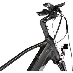 E-bike Manufaktur 13ZEHN Trapez Disc Performance CX Gen4 625Wh Schwarz 11 E-bike Manufaktur 13ZEHN Trapez Disc Performance CX Gen4 625Wh Schwarz -Fahrrad Rabatt Geschäft e bike manufaktur 13zehn trapeze disc performance cx gen4 625wh black matte 4