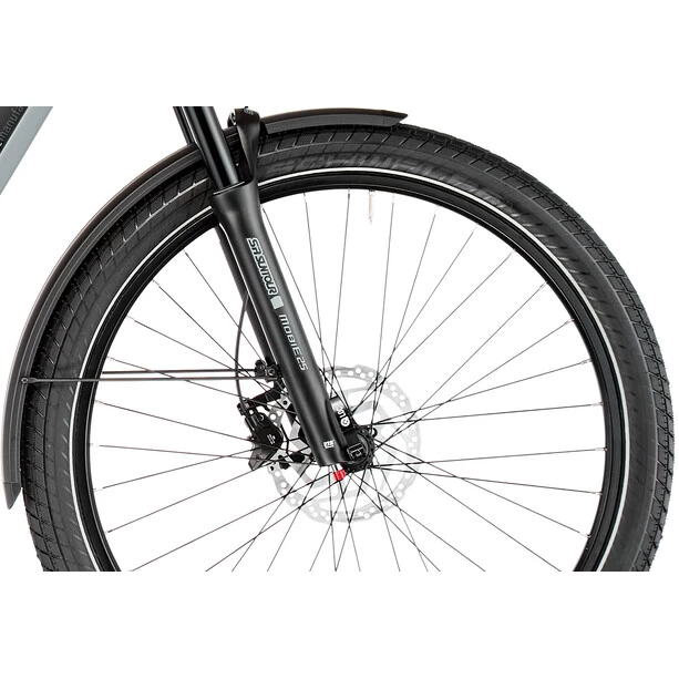 E-bike Manufaktur 13ZEHN Trapez Disc Performance CX Gen4 625Wh Schwarz 7 E-bike Manufaktur 13ZEHN Trapez Disc Performance CX Gen4 625Wh Schwarz – Bild 5