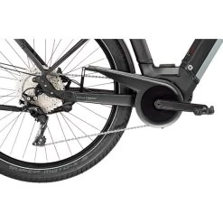 E-bike Manufaktur 13ZEHN Trapez Disc Performance CX Gen4 625Wh Schwarz 13 E-bike Manufaktur 13ZEHN Trapez Disc Performance CX Gen4 625Wh Schwarz -Fahrrad Rabatt Geschäft e bike manufaktur 13zehn trapeze disc performance cx gen4 625wh black matte 6