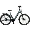 E-bike Manufaktur 8CHT Wave Disc Performance CX 625Wh Enviolo TR Petrol -Fahrrad Rabatt Geschäft e bike manufaktur 8cht wave disc performance cx 625wh enviolo tr green grey matte 1