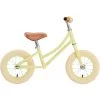 Excelsior Retro Runner Lernlaufrad 12" Kinder Gelb -Fahrrad Rabatt Geschäft excelsior retro runner balance bike 12 kids light yellow 1