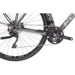 FOCUS Atlas 6.7 EQP Grau -Fahrrad Rabatt Geschäft focus atlas 67 eqp slate grey 4