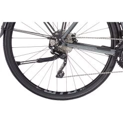 FOCUS Atlas 6.7 EQP Grau -Fahrrad Rabatt Geschäft focus atlas 67 eqp slate grey 5