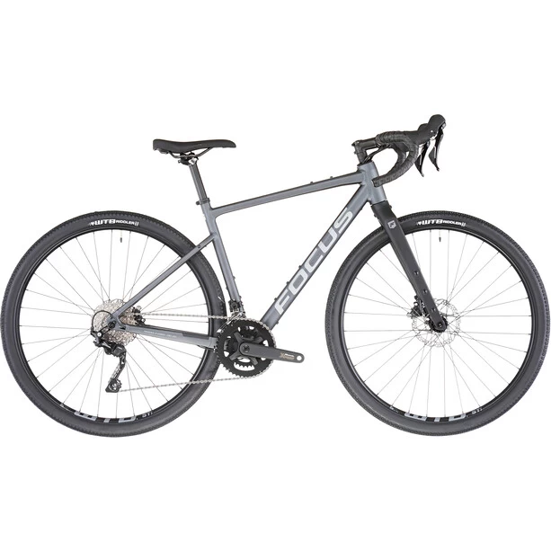 FOCUS Atlas 6.7 Grau 4 FOCUS Atlas 6.7 Grau – Bild 2