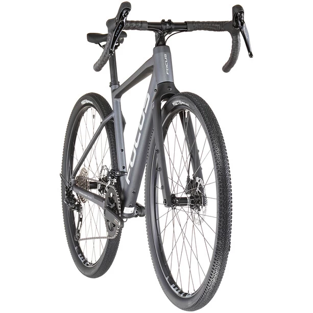 FOCUS Atlas 6.7 Grau 5 FOCUS Atlas 6.7 Grau – Bild 3