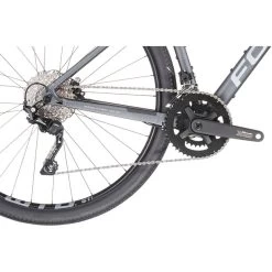 FOCUS Atlas 6.7 Grau 13 FOCUS Atlas 6.7 Grau -Fahrrad Rabatt Geschäft focus atlas 67 slate grey 6