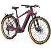 FOCUS Aventura² 6.7 Lila -Fahrrad Rabatt Geschäft focus aventura 67 cassis 1