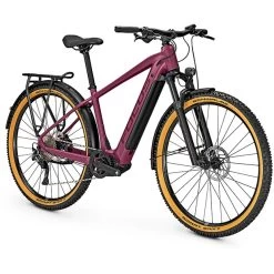 FOCUS Aventura² 6.7 Lila