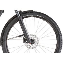 FOCUS Aventura² 6.8 750Wh Braun -Fahrrad Rabatt Geschäft focus aventura 68 750wh gold brown 5