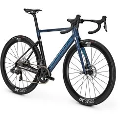 FOCUS Izalco Max 9.7 Blau