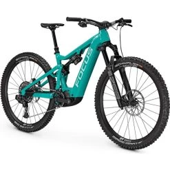 FOCUS Jam² 7.0 Petrol